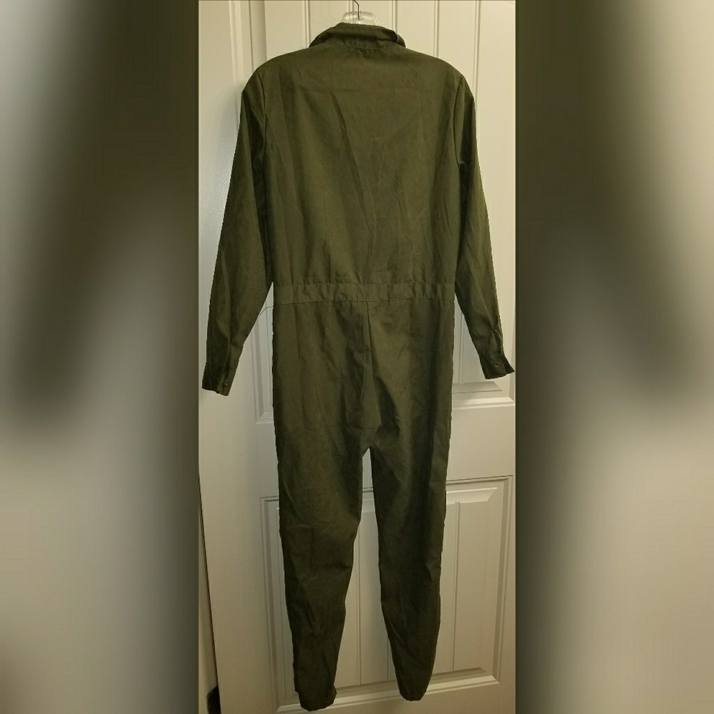 Jumpsuit - Picture 2 of 2